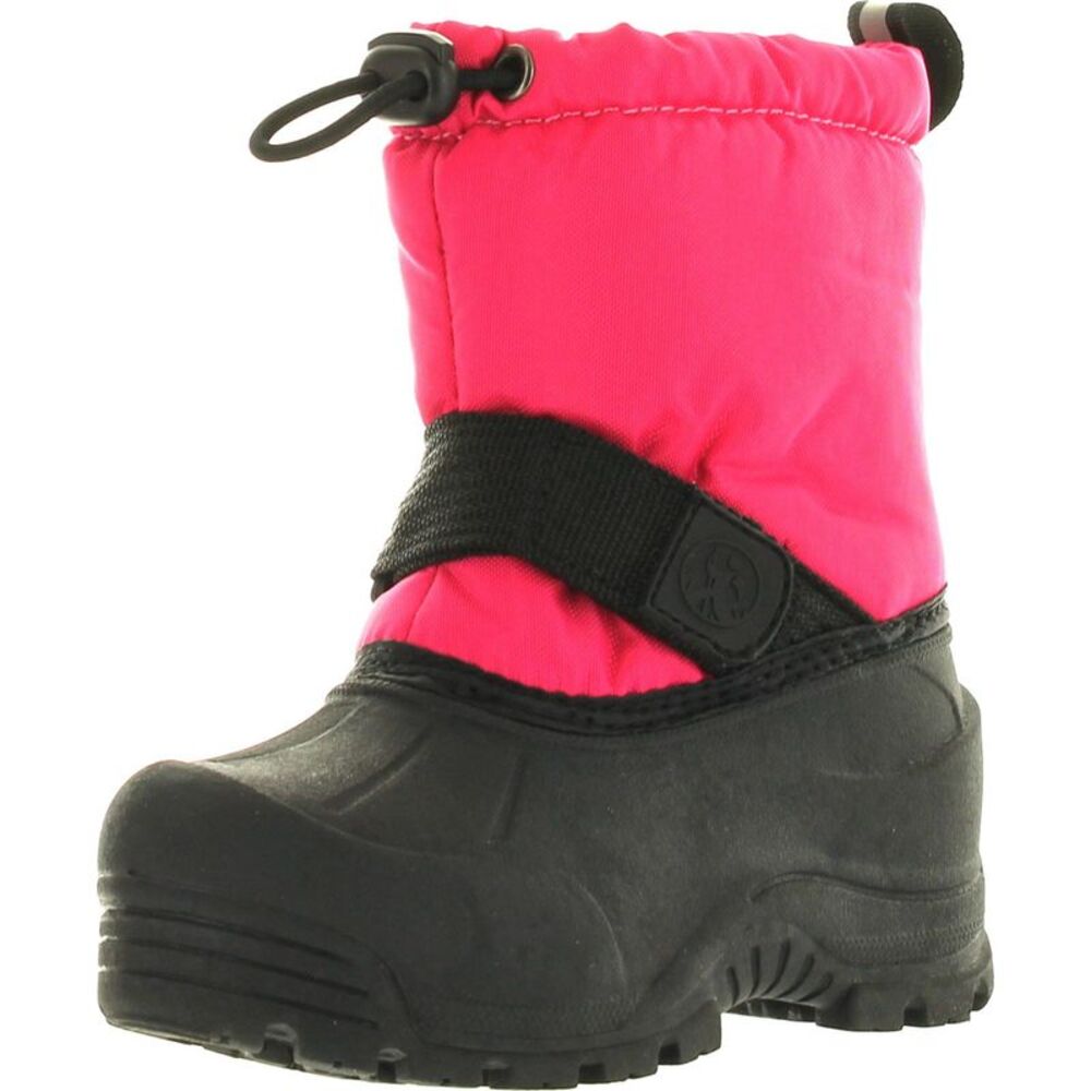 Northside Frosty Berry ToddlerG boots 10 NEW